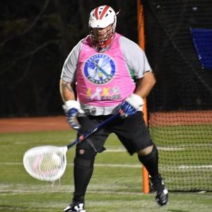 Meet your Posher, Ian